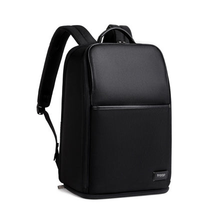 Business Laptop Backpack with Shoe Compartment | TPB009-2