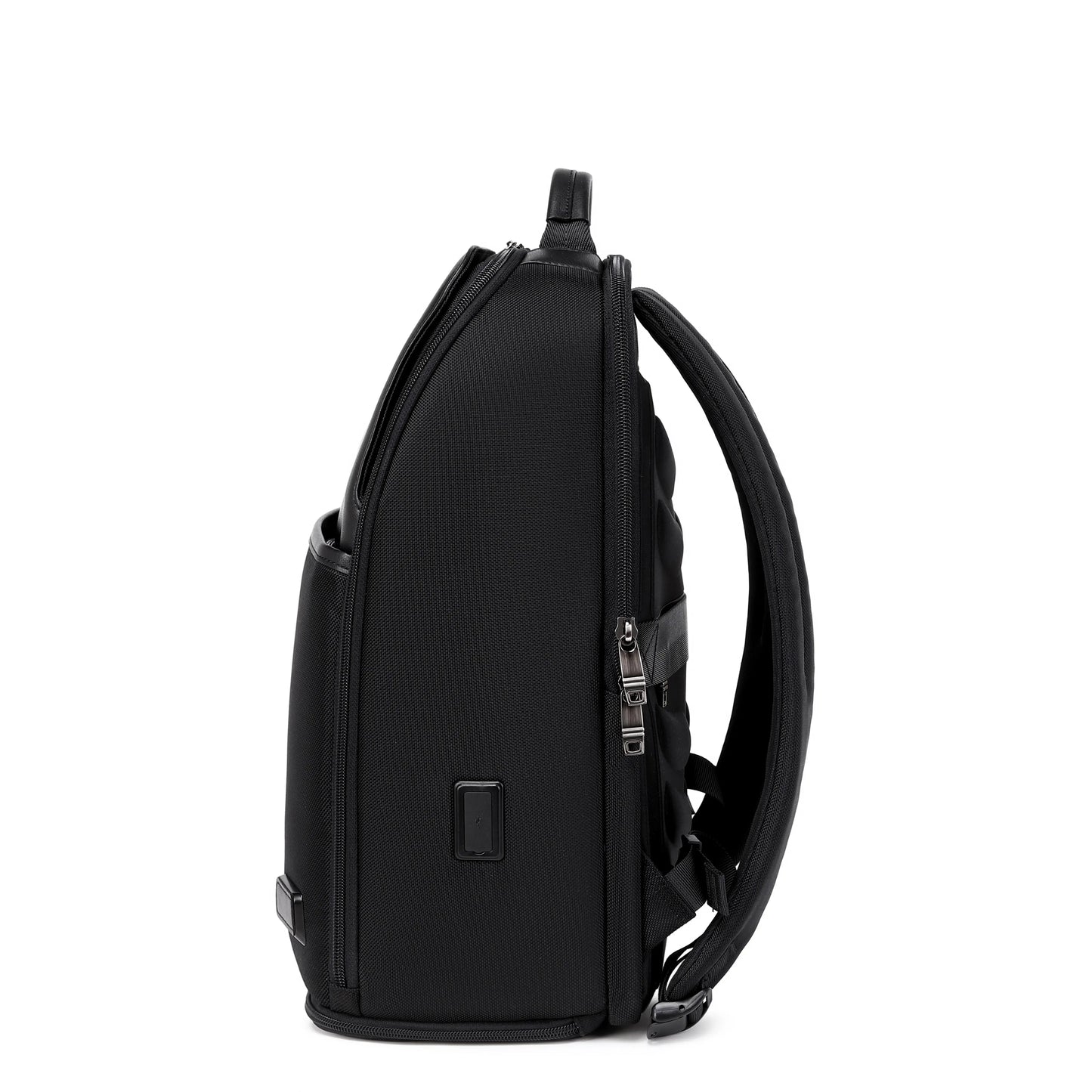 Business Laptop Backpack with Shoe Compartment | TPB009-4