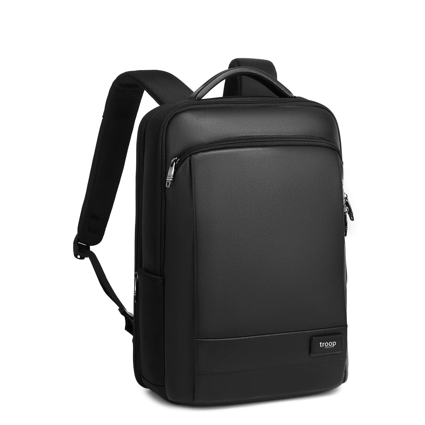 Business Slim Laptop Backpack with Tech Zone | TPB010-2