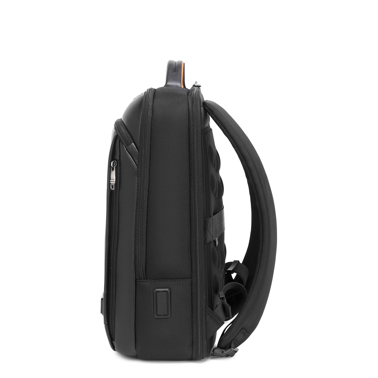 Business Slim Laptop Backpack with Tech Zone | TPB010-3