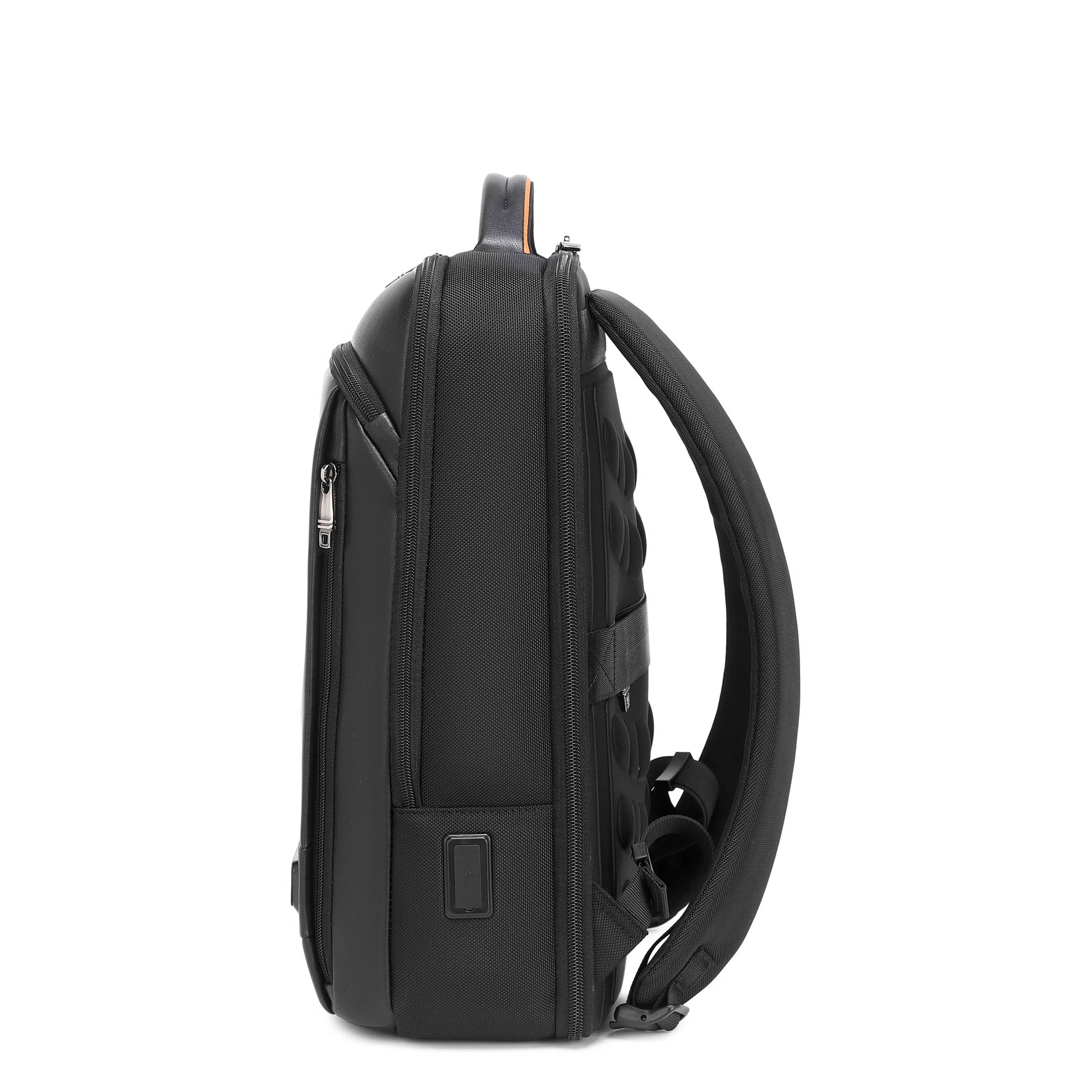 Business Slim Laptop Backpack with Tech Zone | TPB010-3