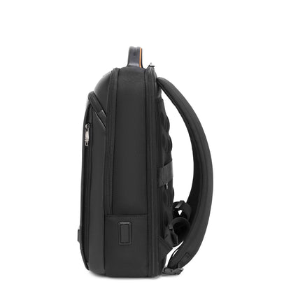 Business Slim Laptop Backpack with Tech Zone | TPB010-3