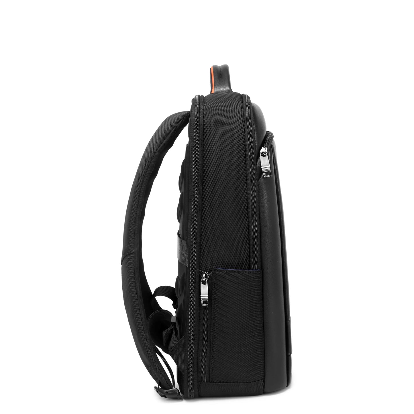 Business Slim Laptop Backpack with Tech Zone | TPB010-4