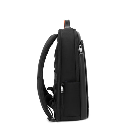 Business Slim Laptop Backpack with Tech Zone | TPB010-4