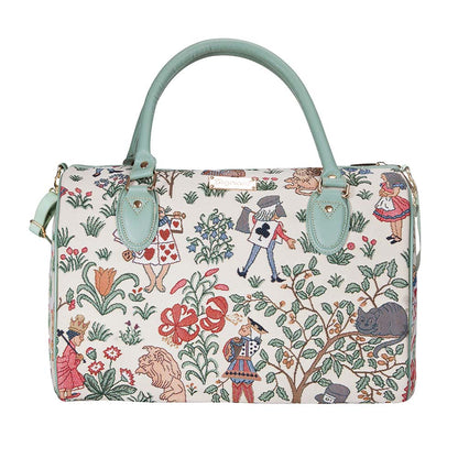 Charles Voysey Alice - Travel Bag-0