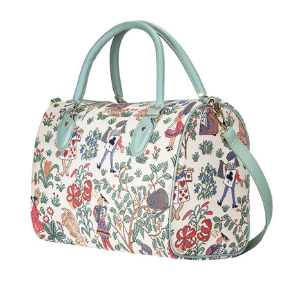 Charles Voysey Alice - Travel Bag-1