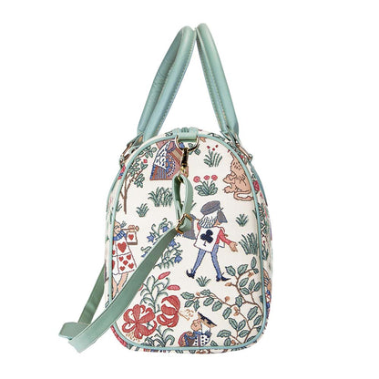 Charles Voysey Alice - Travel Bag-2