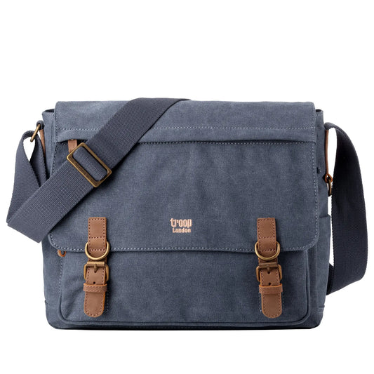 TRP0207 Laptop Messenger Bag