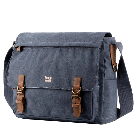 TRP0207 Laptop Messenger Bag