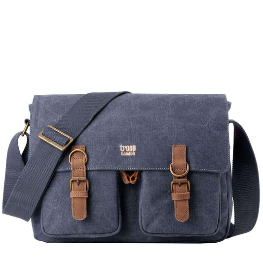 TRP0210 Messenger Bag-0