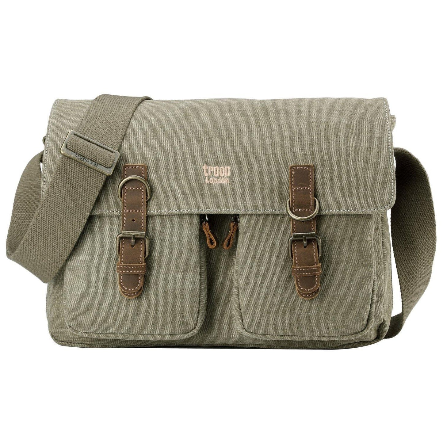 TRP0210 Messenger Bag-7