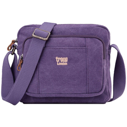 TRP0235 Across Body Bag