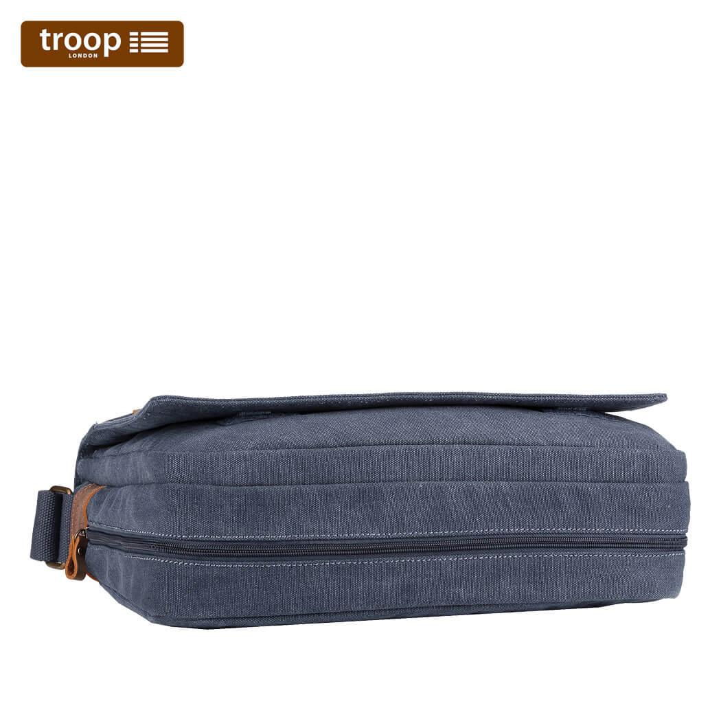 TRP0240 Laptop Messenger Bag - 16.5 Diagonally-4
