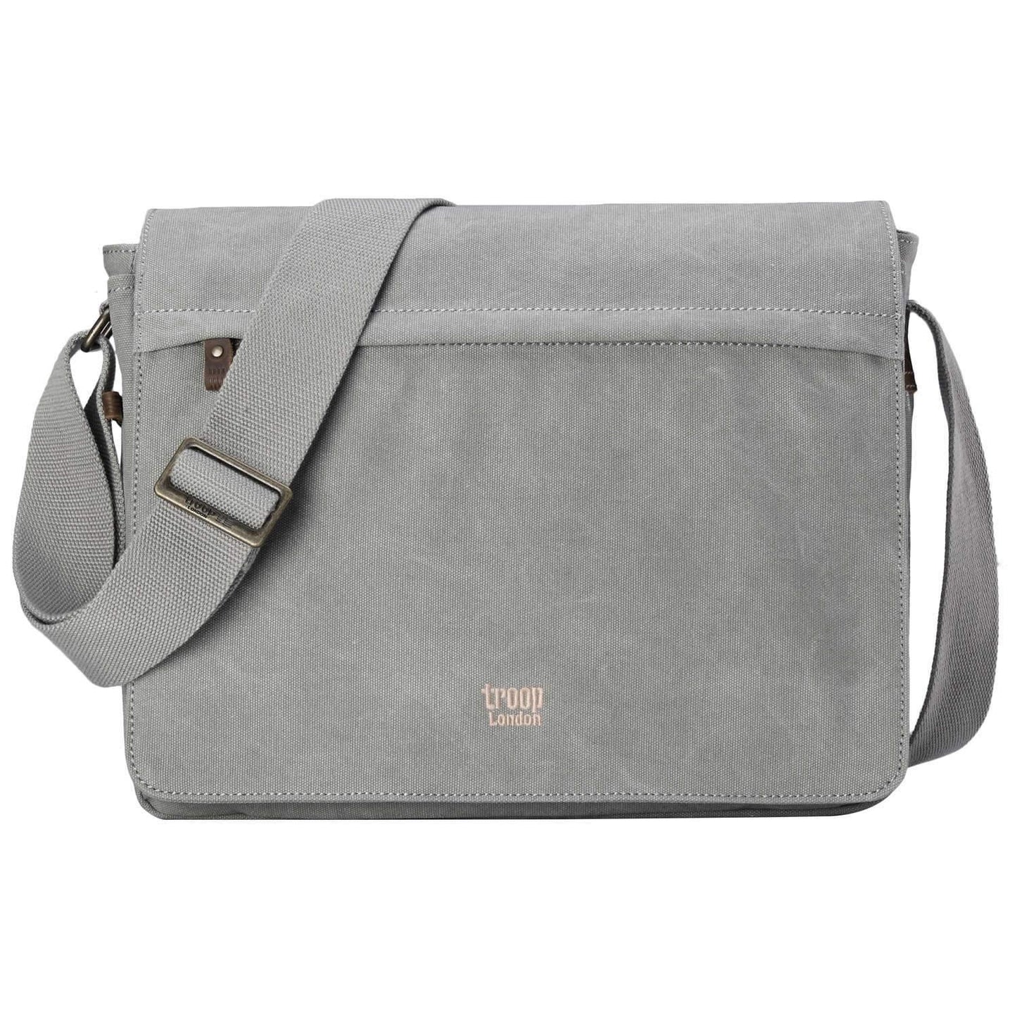 TRP0240 Laptop Messenger Bag - 16.5 Diagonally-8