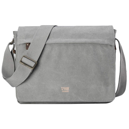 TRP0240 Laptop Messenger Bag - 16.5 Diagonally-8