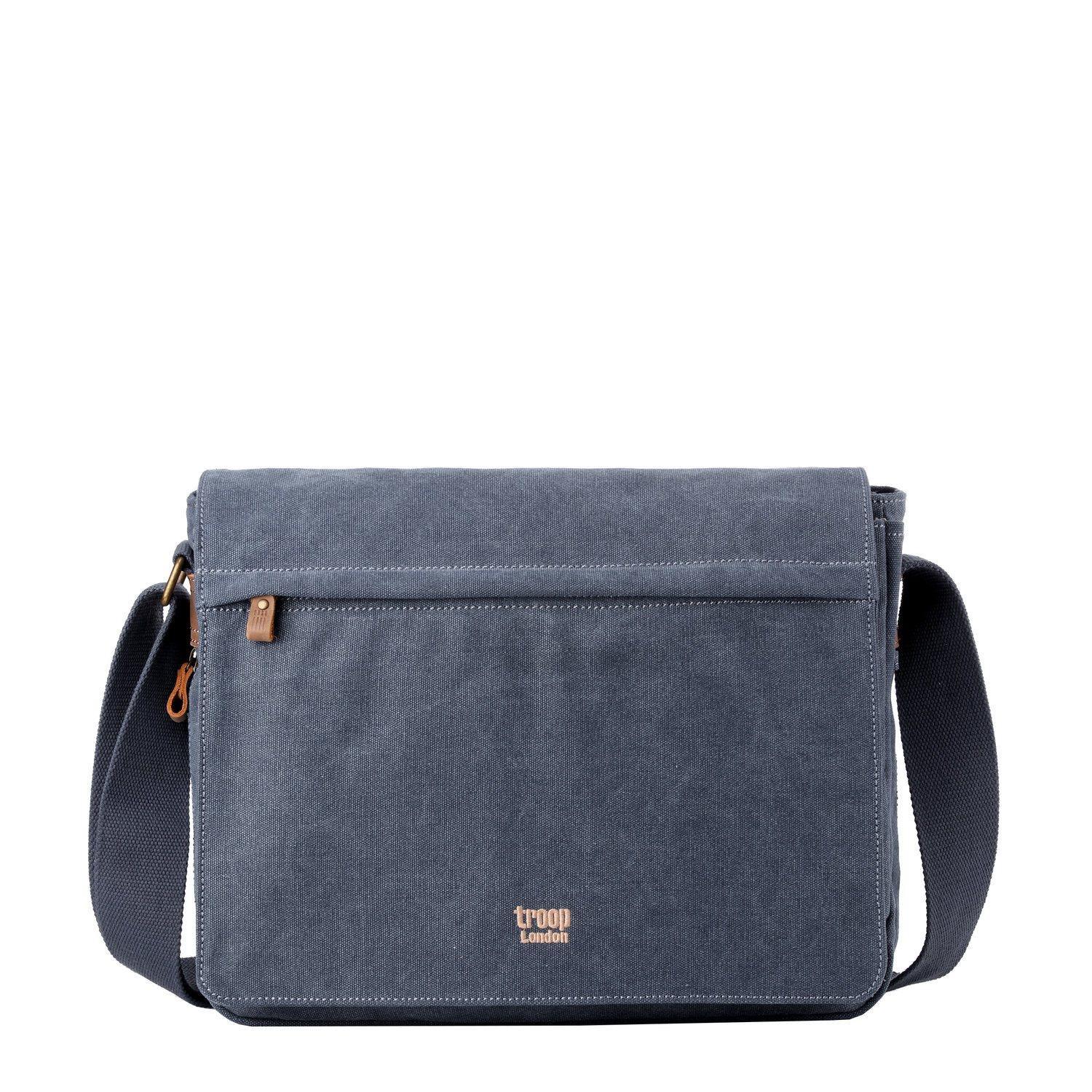 TRP0240 Laptop Messenger Bag - 16.5 Diagonally-2