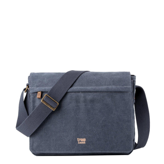 TRP0240 Laptop Messenger Bag - 16.5 Diagonally-0