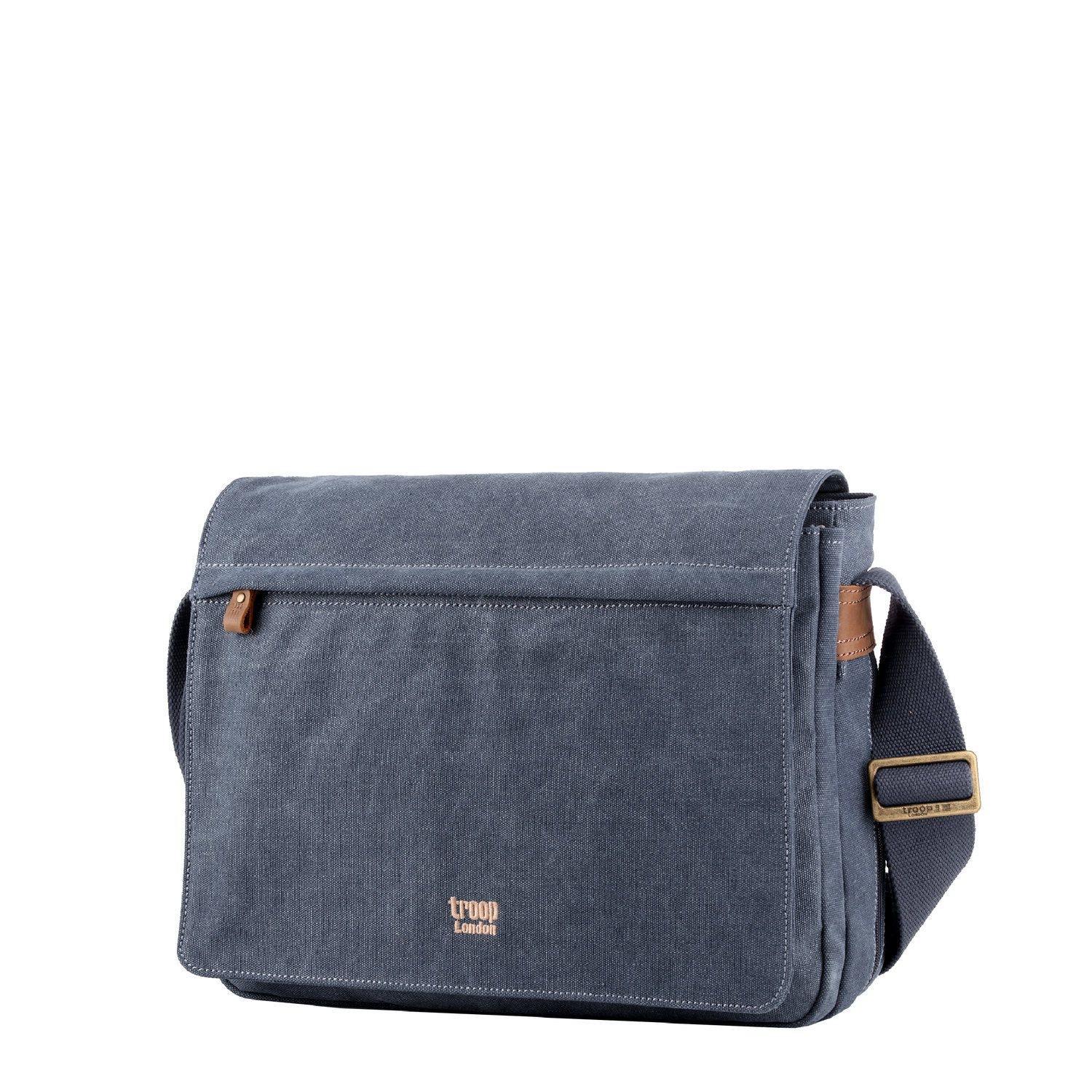 TRP0240 Laptop Messenger Bag - 16.5 Diagonally-1