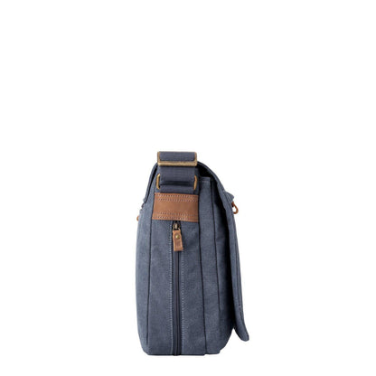 TRP0240 Laptop Messenger Bag - 16.5 Diagonally-3