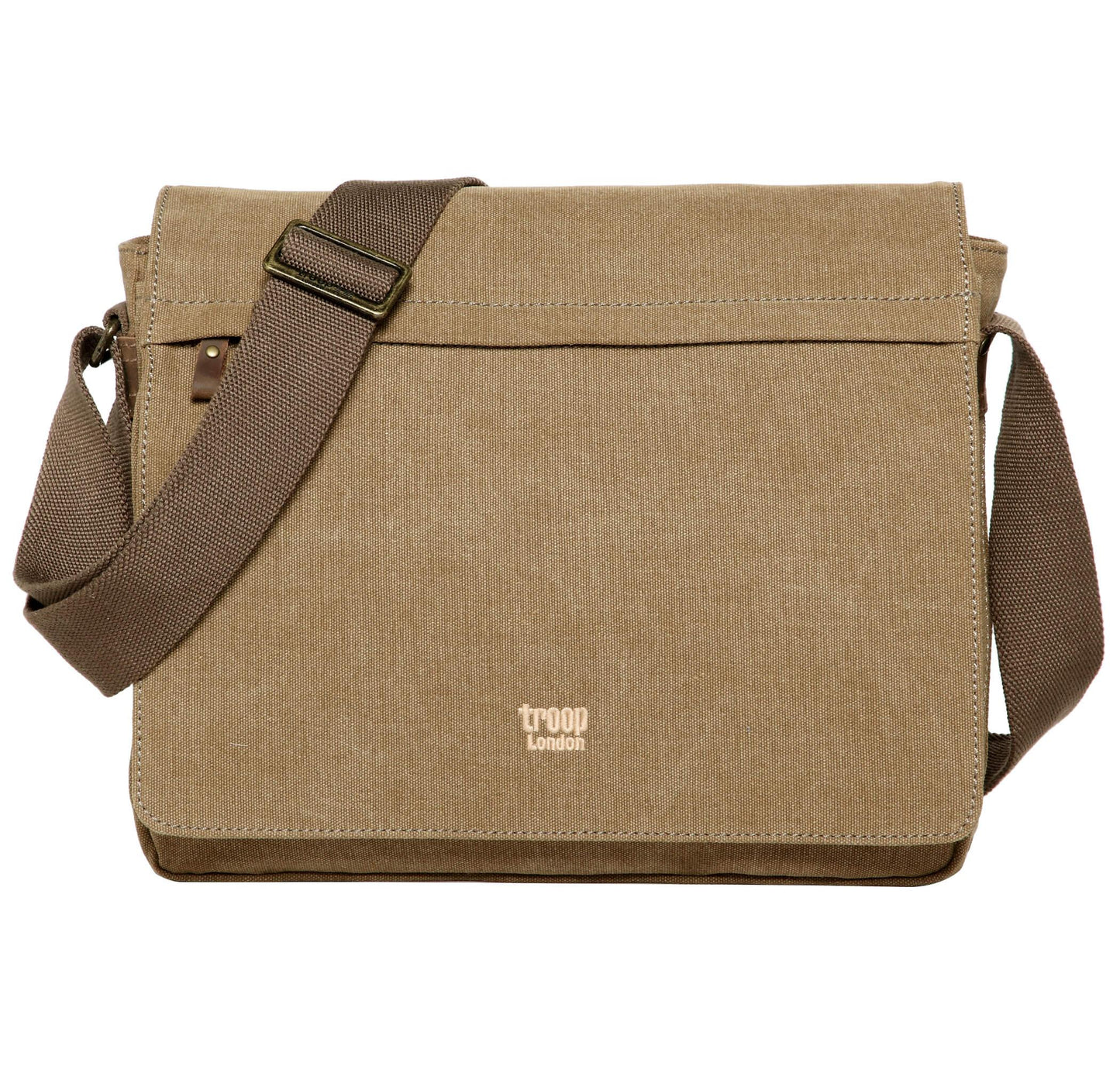 TRP0240 Laptop Messenger Bag - 16.5 Diagonally-6