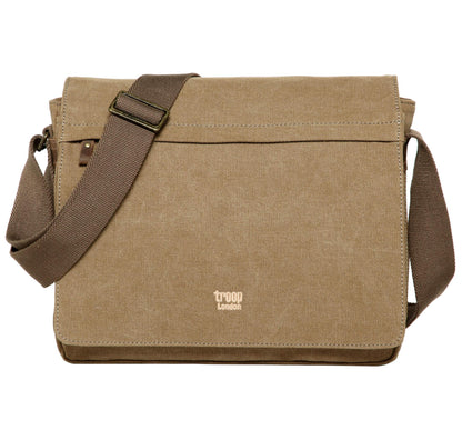 TRP0240 Laptop Messenger Bag - 16.5 Diagonally-6