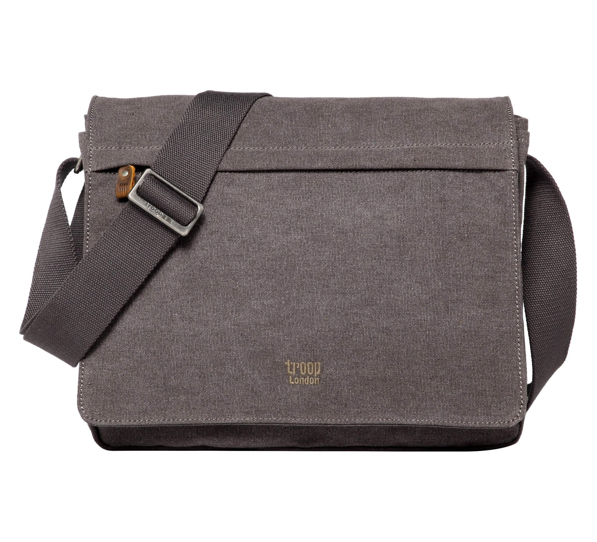 TRP0240 Laptop Messenger Bag - 16.5 Diagonally-5