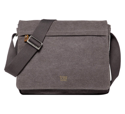 TRP0240 Laptop Messenger Bag - 16.5 Diagonally-5