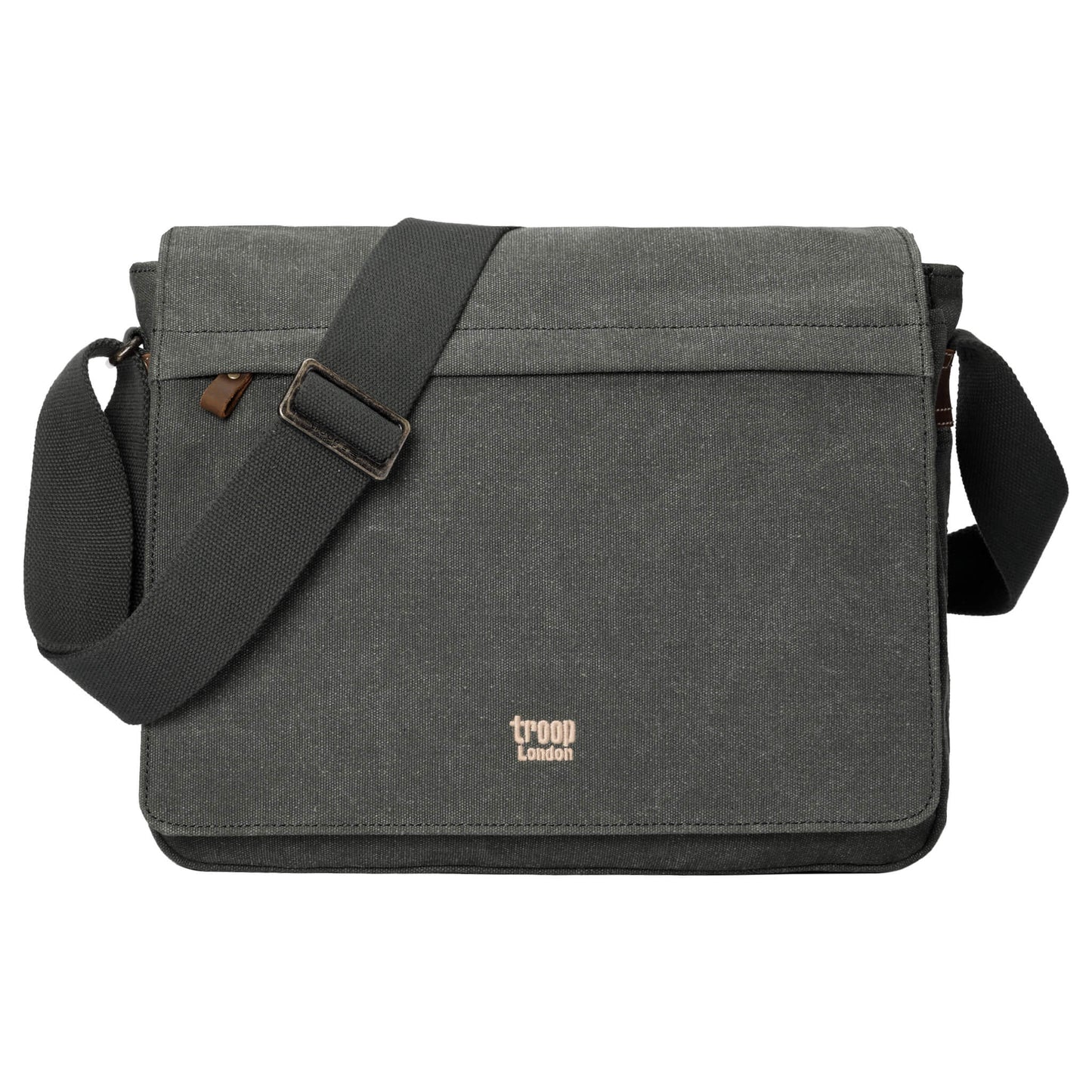 TRP0240 Laptop Messenger Bag - 16.5 Diagonally-11