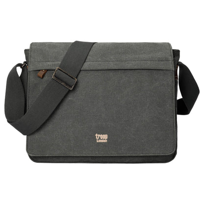 TRP0240 Laptop Messenger Bag - 16.5 Diagonally-11