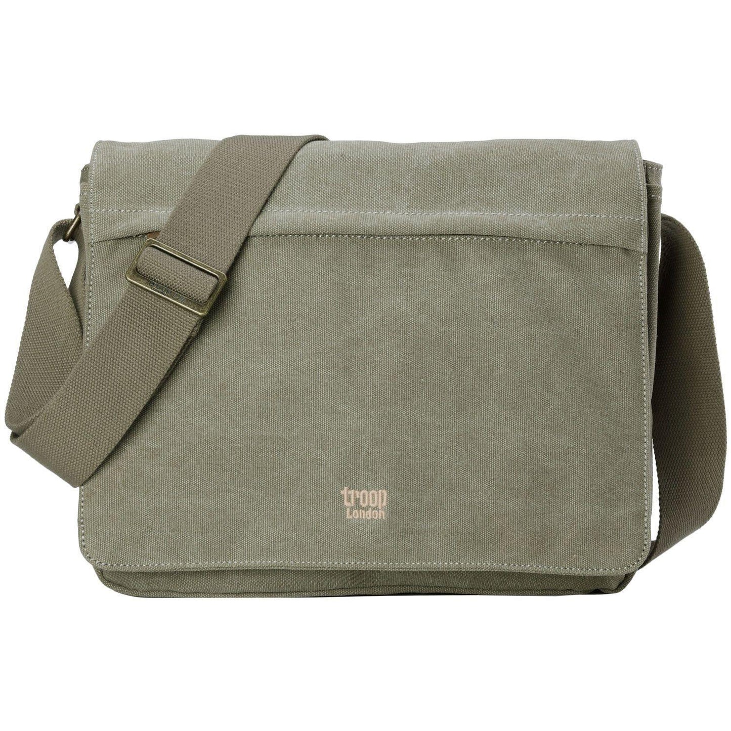 TRP0240 Laptop Messenger Bag - 16.5 Diagonally-7