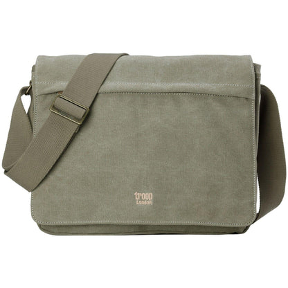 TRP0240 Laptop Messenger Bag - 16.5 Diagonally-7