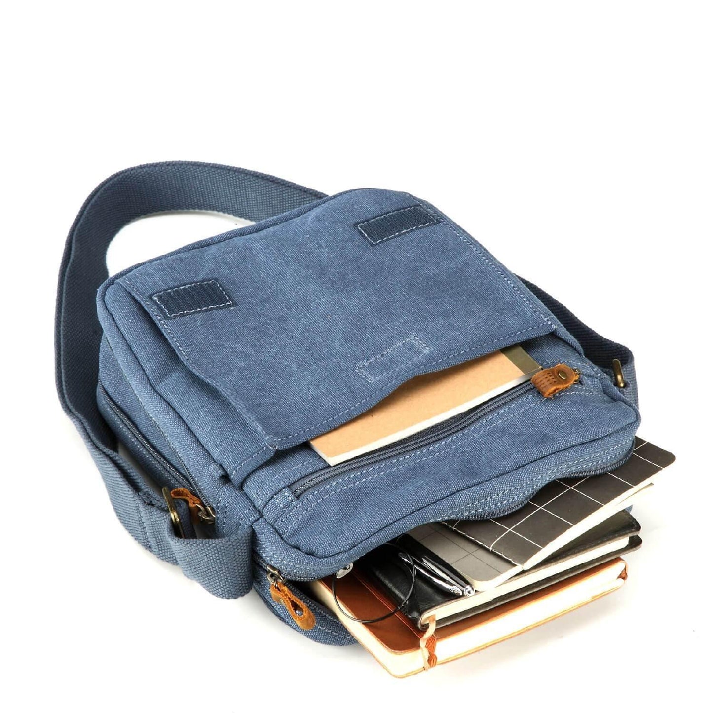 TRP0242 Across Body Bag