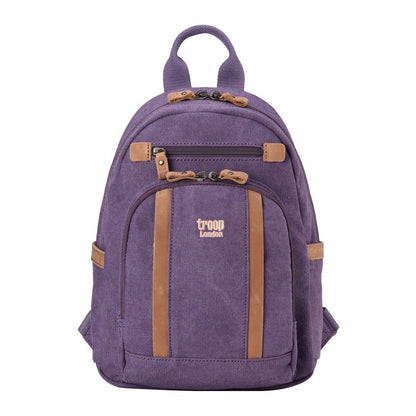TRP0255 Backpack - Small-11