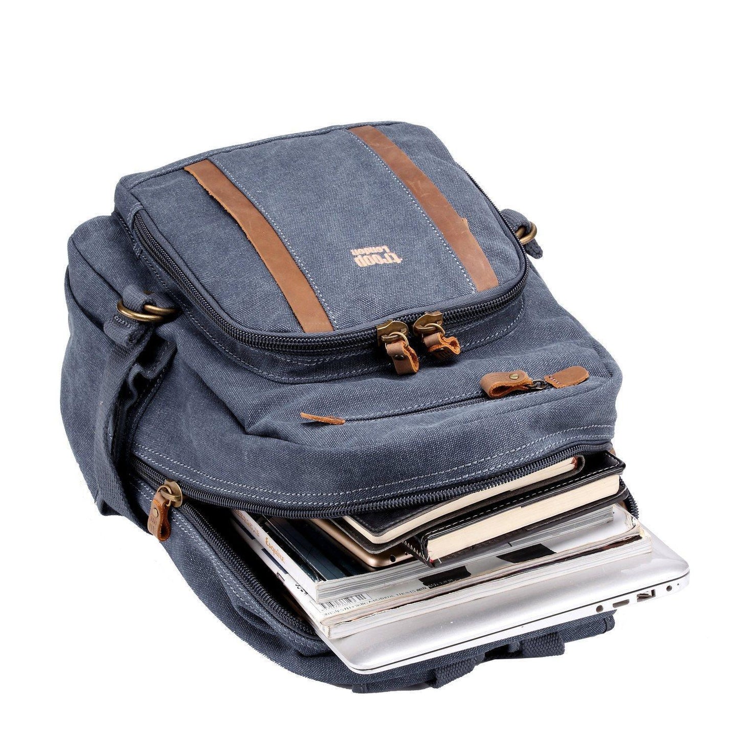 TRP0256 Backpack - Medium-4