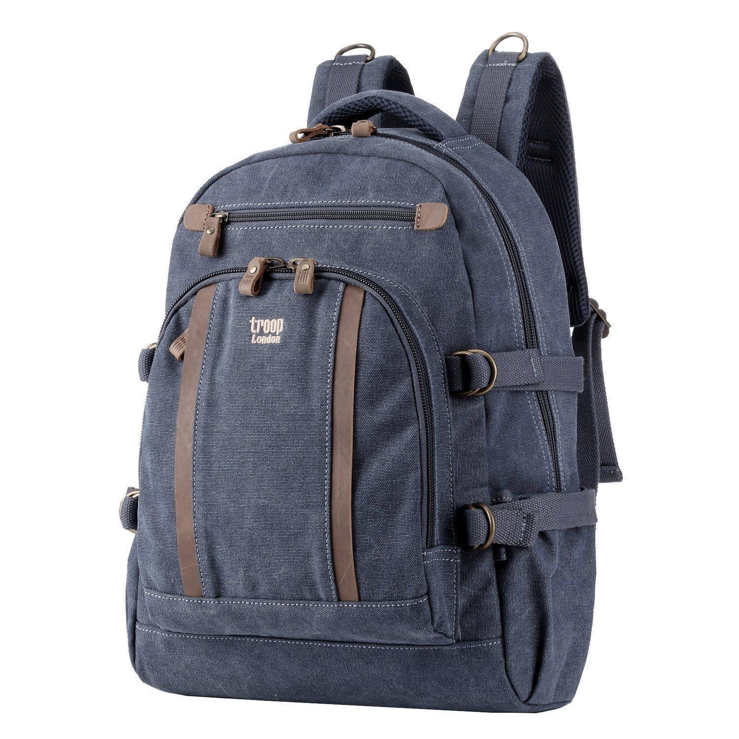 TRP0257 Laptop Backpack - Large-1