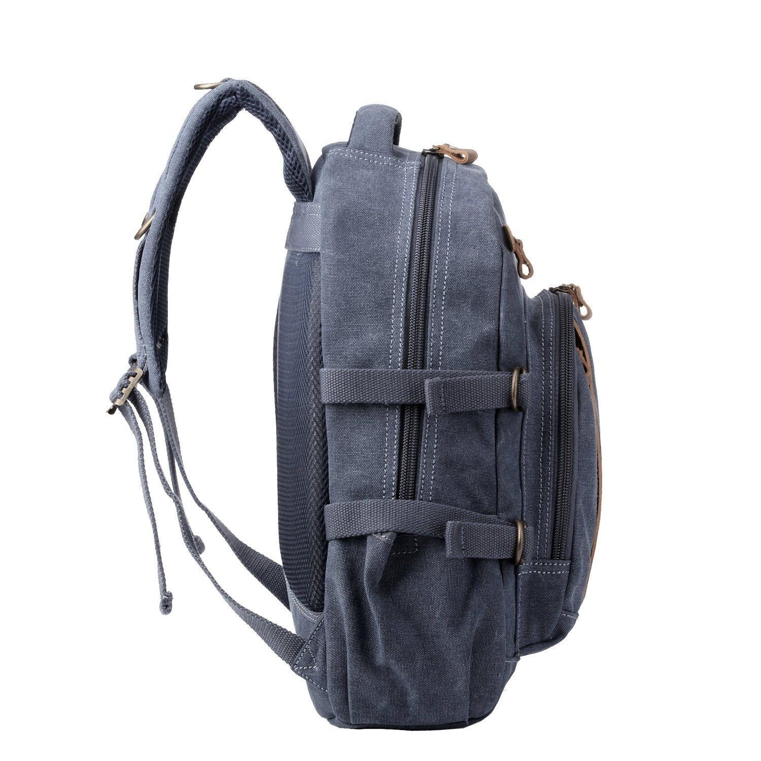 TRP0257 Laptop Backpack - Large-3