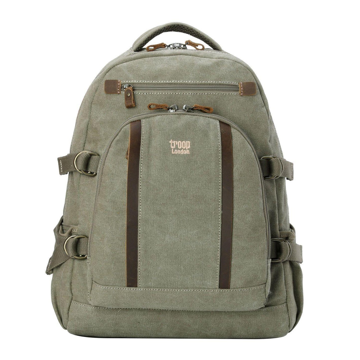 TRP0257 Laptop Backpack - Large-7