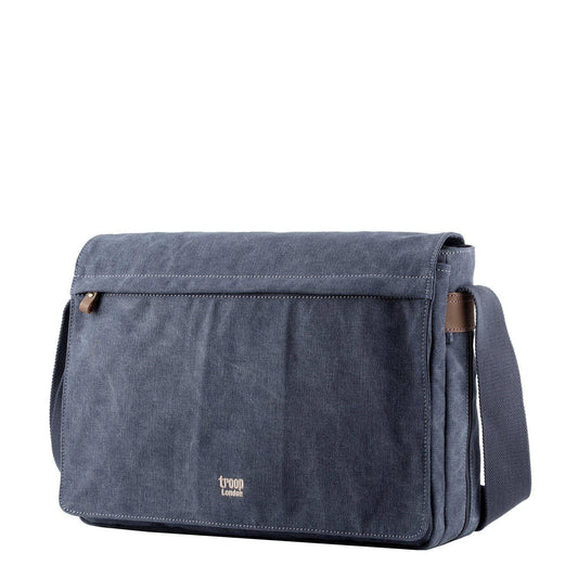 TRP0371 Laptop Large Messenger Bag - 18 Diagonally-1