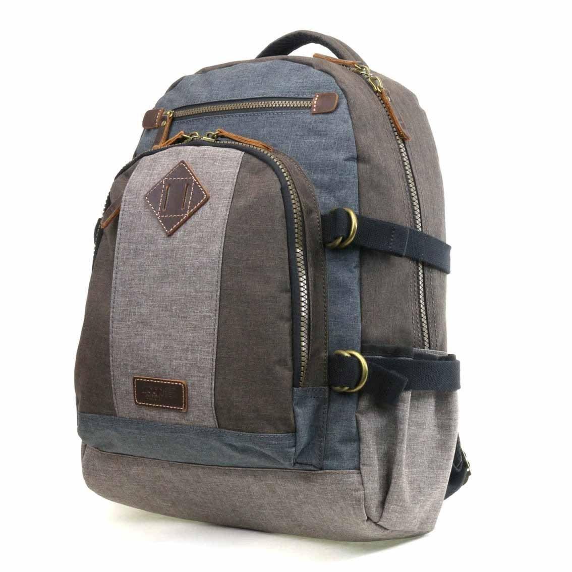TRP0385 Laptop Backpack-1