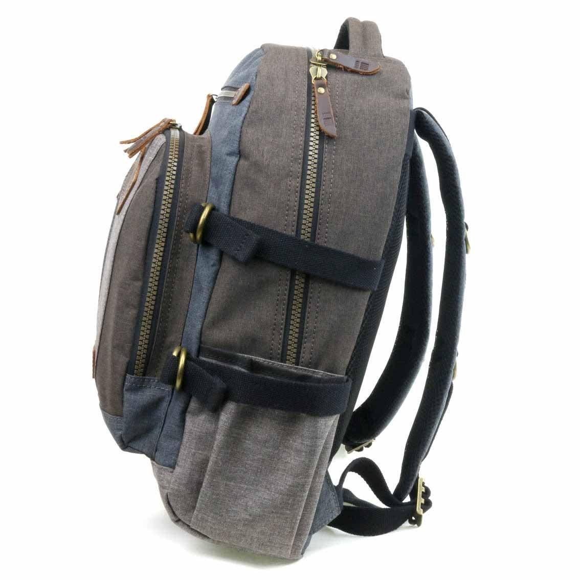 TRP0385 Laptop Backpack-2