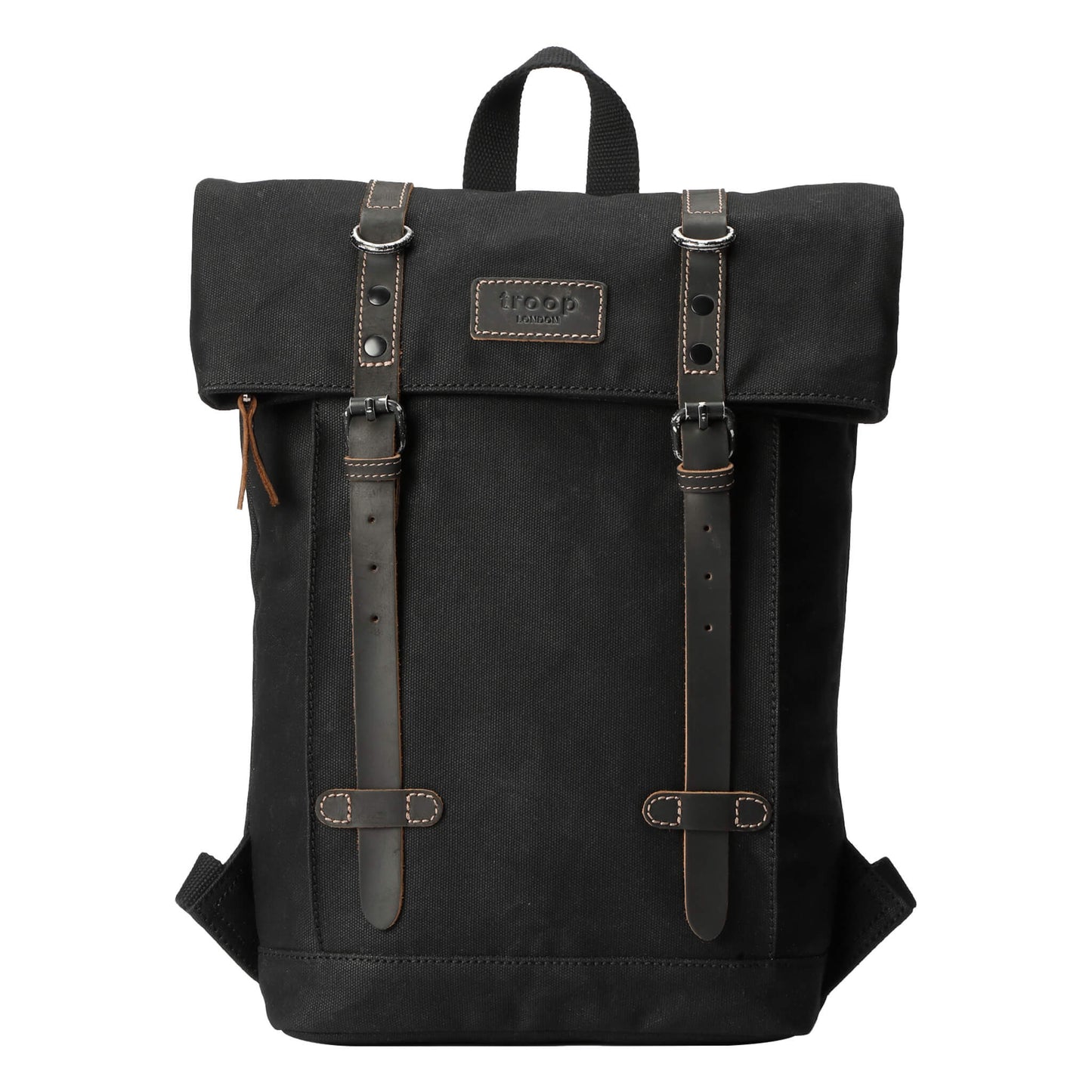 TRP0425S Heritage Small Canvas Backpack-1