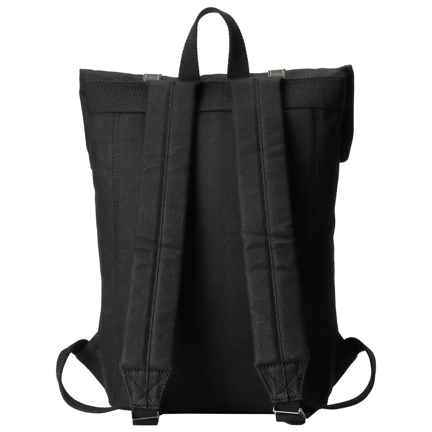 TRP0425S Heritage Small Canvas Backpack-3