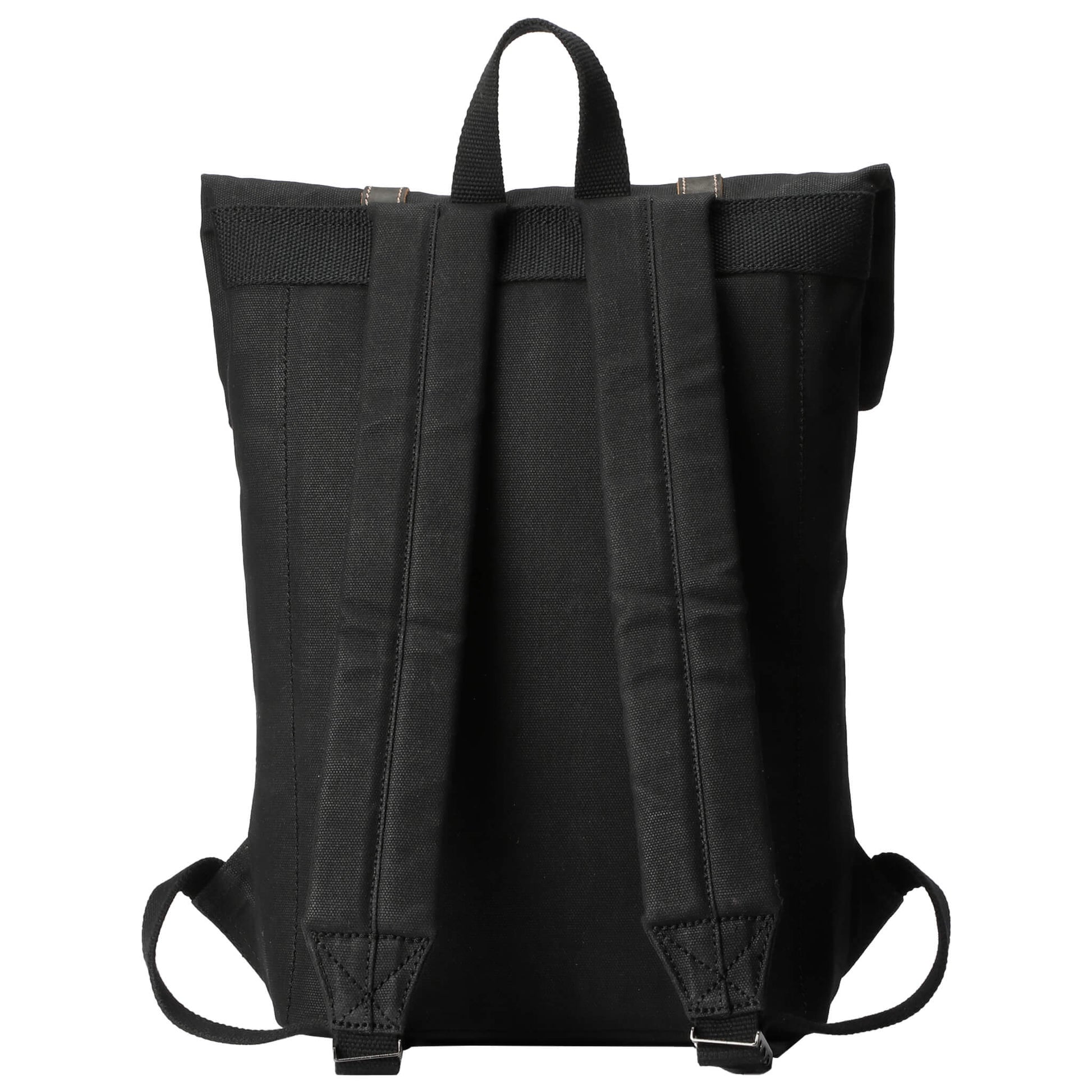 TRP0425S Heritage Small Canvas Backpack-3