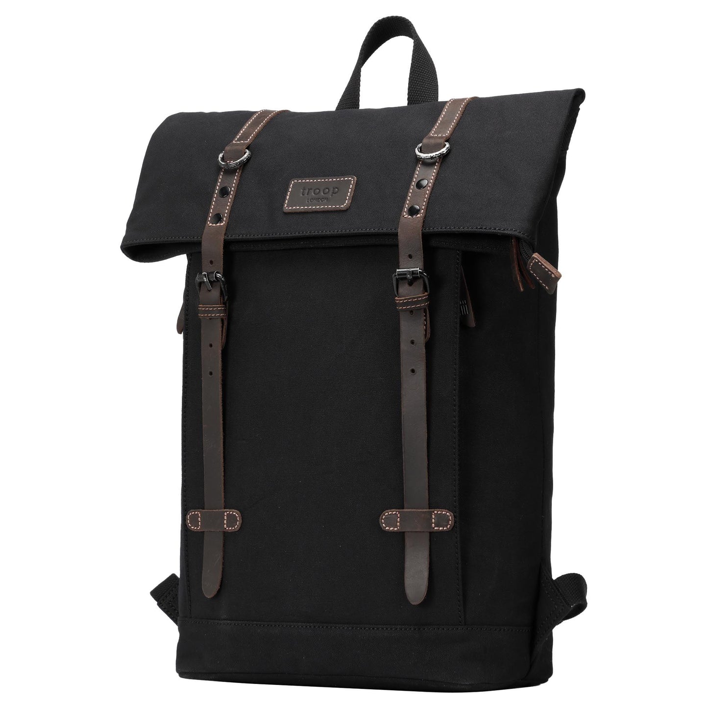 TRP0425 Heritage Daypack with Foldable Top