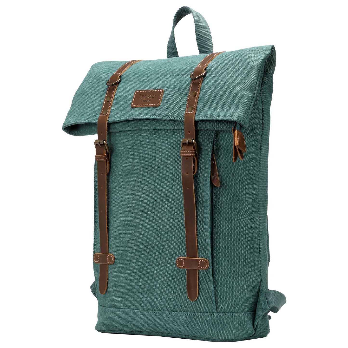 TRP0425 Heritage Daypack with Foldable Top