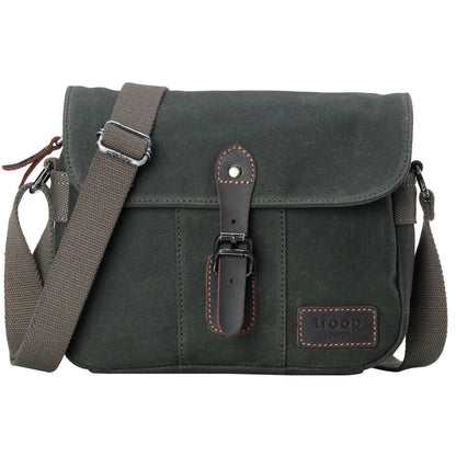 TRP0440 Heritage Across body Bag
