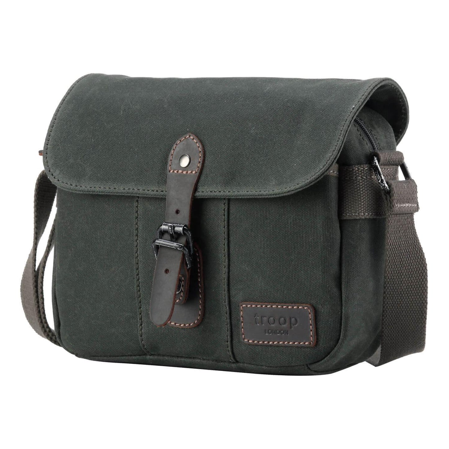 TRP0440 Heritage Across body Bag