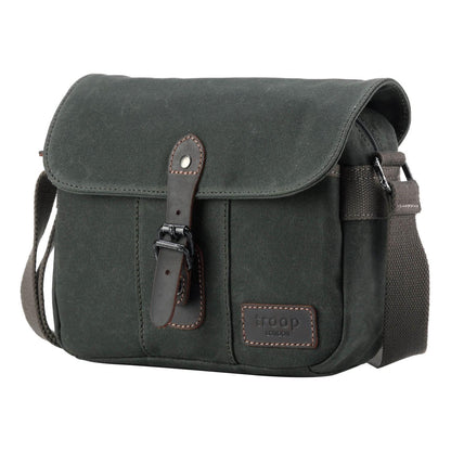 TRP0440 Heritage Across body Bag