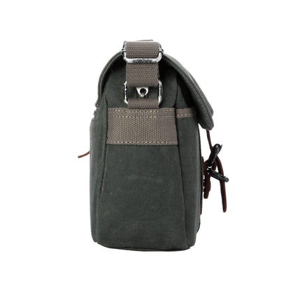 TRP0440 Heritage Across body Bag