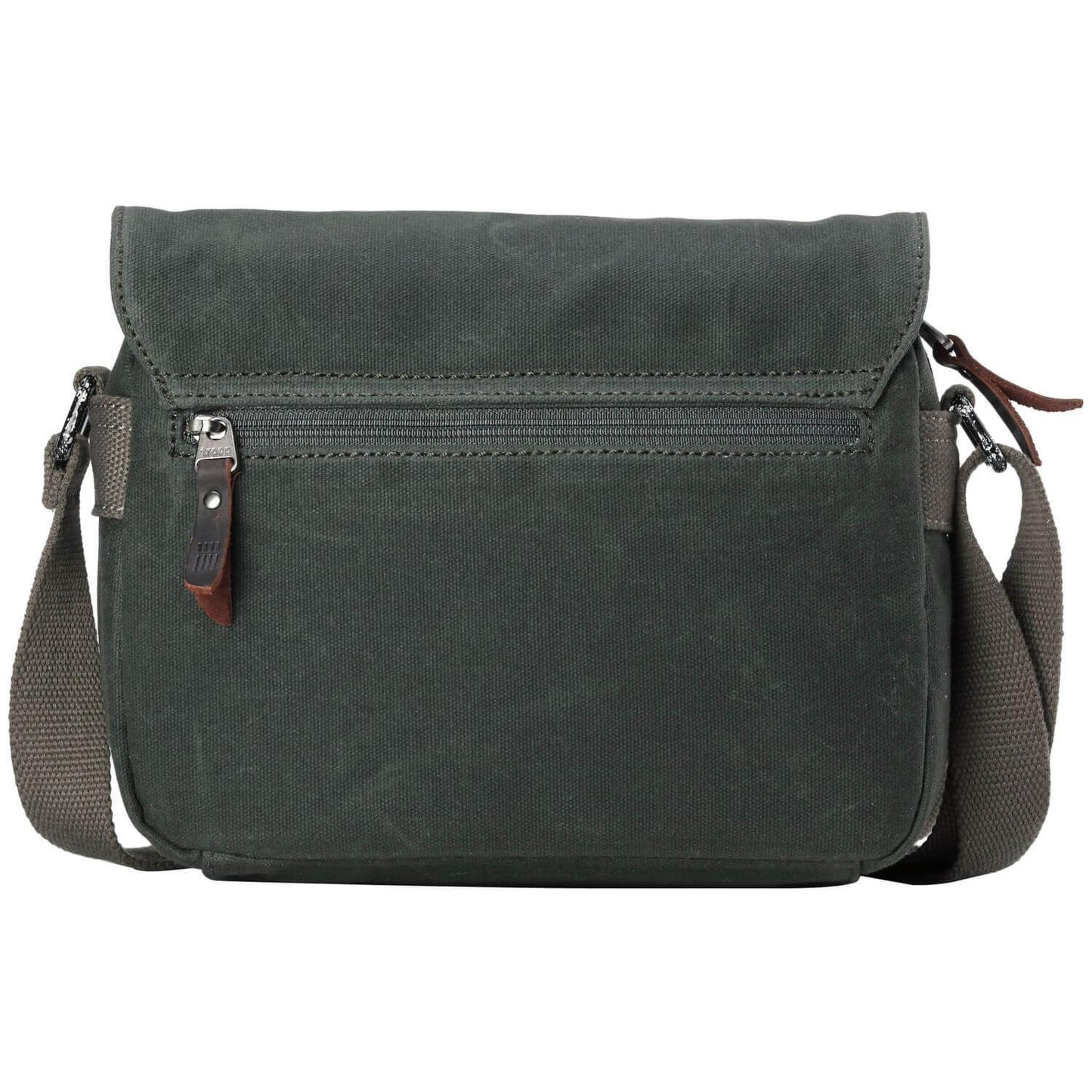 TRP0440 Heritage Across body Bag